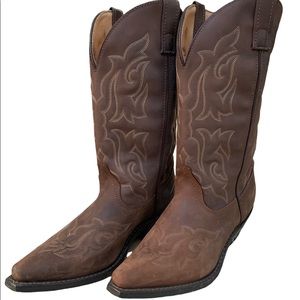 Loredo Cowboy Boot 5404 Women’s 10M